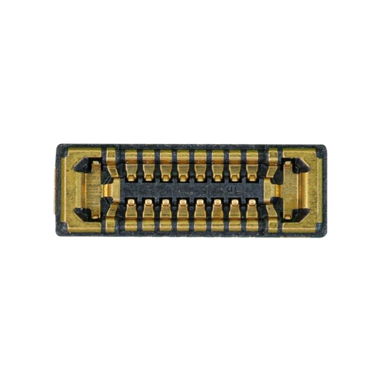 Connecteur FPC Caméra Arrière – Carte Mère IPhone SE 2016 – Pièce Détachée Originale