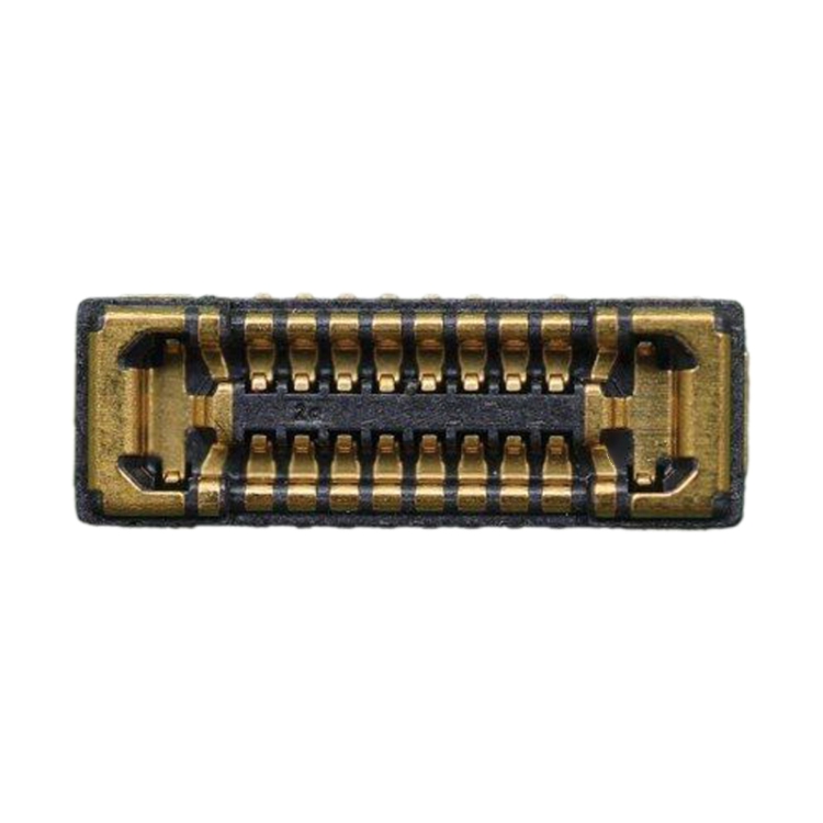 Connecteur FPC Pour Xiaomi Mi 10T / 10T Pro - Pièce De Rechange Pour Carte Mère, Noir, Neuf