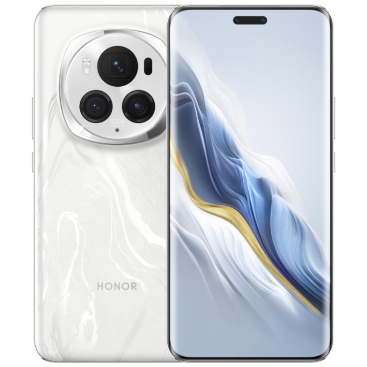 Honor Magic6 Pro、16GB+1TB、6.8インチMagic OS 8.0 Snapdragon 8 Gen ...