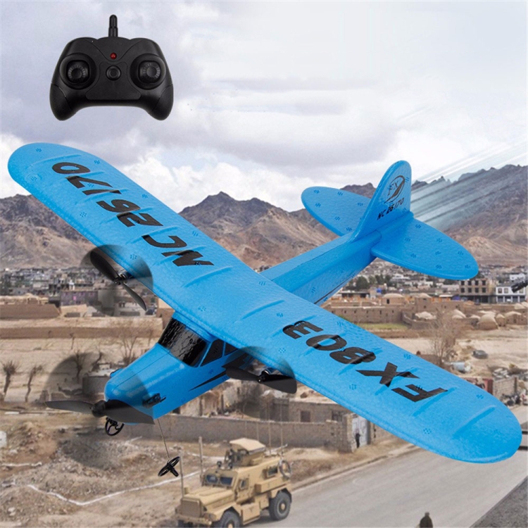 Fx803 rc best sale plane