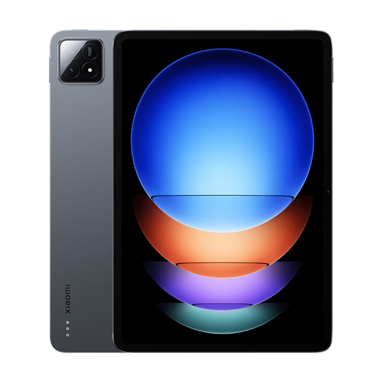 Xiaomi Pad 6S Pro 12.4 inch, 8GB+256GB, HyperOS Qualcomm 