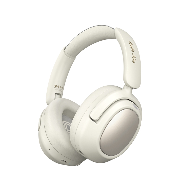 Tonysa Draadloze Gaming-headset, 2,4 GHz Bluetooth 5.4-hoofdtelefoon