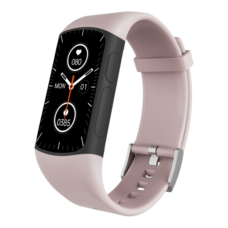 Spovan H7 BT5.3 IP67 1,47 inch smart sporthorloge, ondersteuning Bluetooth oproep / slaap