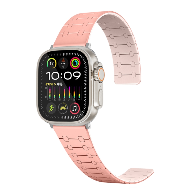 Apple watch series 3 38mm shops pink