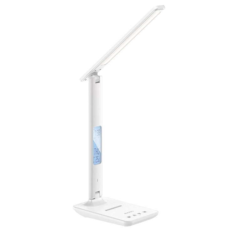 Yesido DS20 Multifunctional LED Desk Lamp Supports 10W Wireless ...