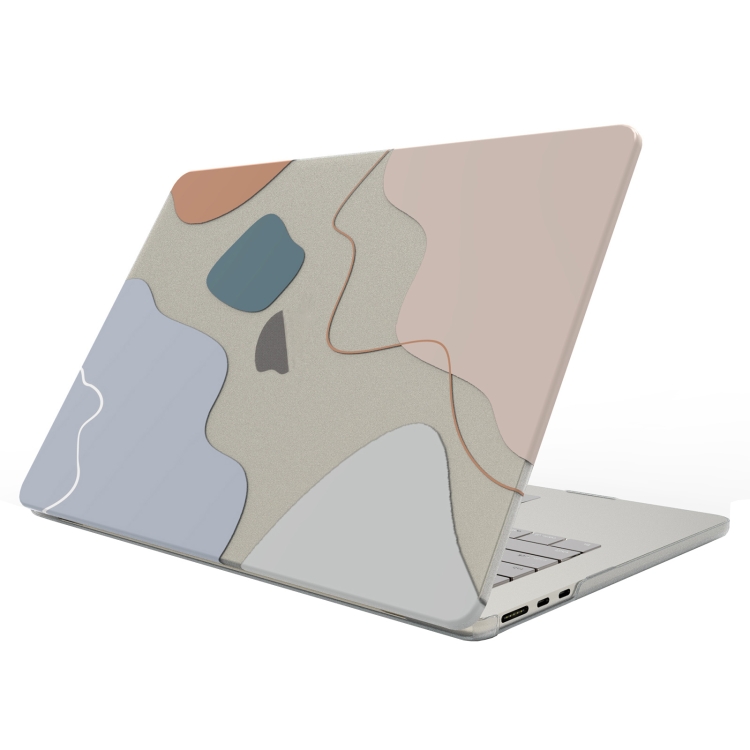 Cases, Covers & Skins - For MacBook Pro 15.4 A1707 / A1990 UV Printed ...