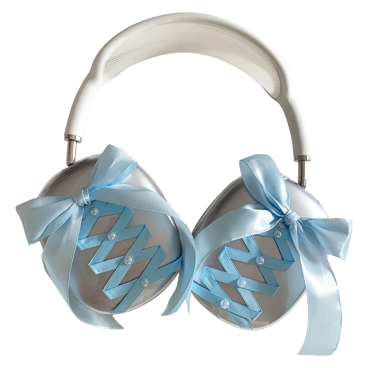 The Eon】AirPods Max アクセサリー カバー ケース Y2K チェンソーマン