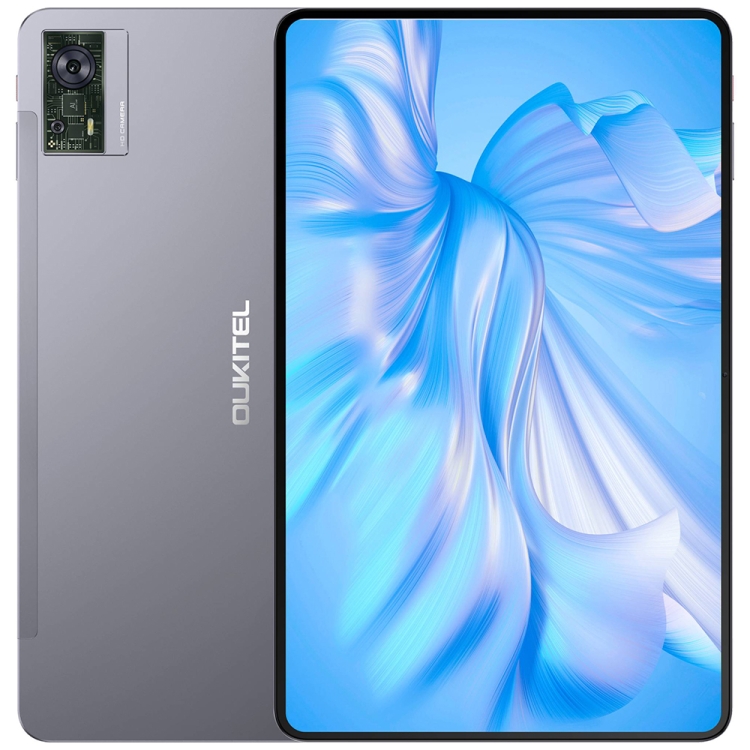 [HK Warehouse] OUKITEL OT5S Tablet PC 12 inch 2.4K Screen, 6GB+256GB ...