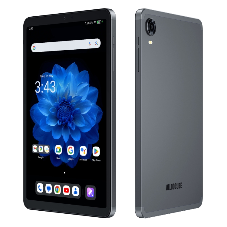 ALLDOCUBE iPlay50 mini Pro 258GB SIMフリー