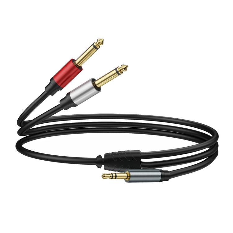ADATTATORE SPLITTER A Y professionale RCA doppio da donna a maschio connettore AV EUR 5,90