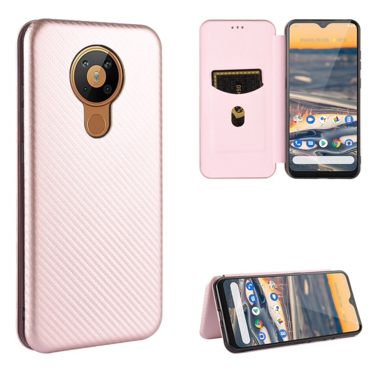 Funda con ranura para tarjeta para iPhone SE 2016, cubierta de