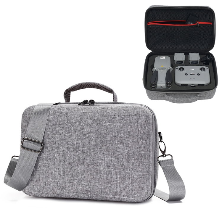 Portátil de viaje bolso de hombro bolso de transporte almacenamiento protectora para DJI Mavic Air 2 