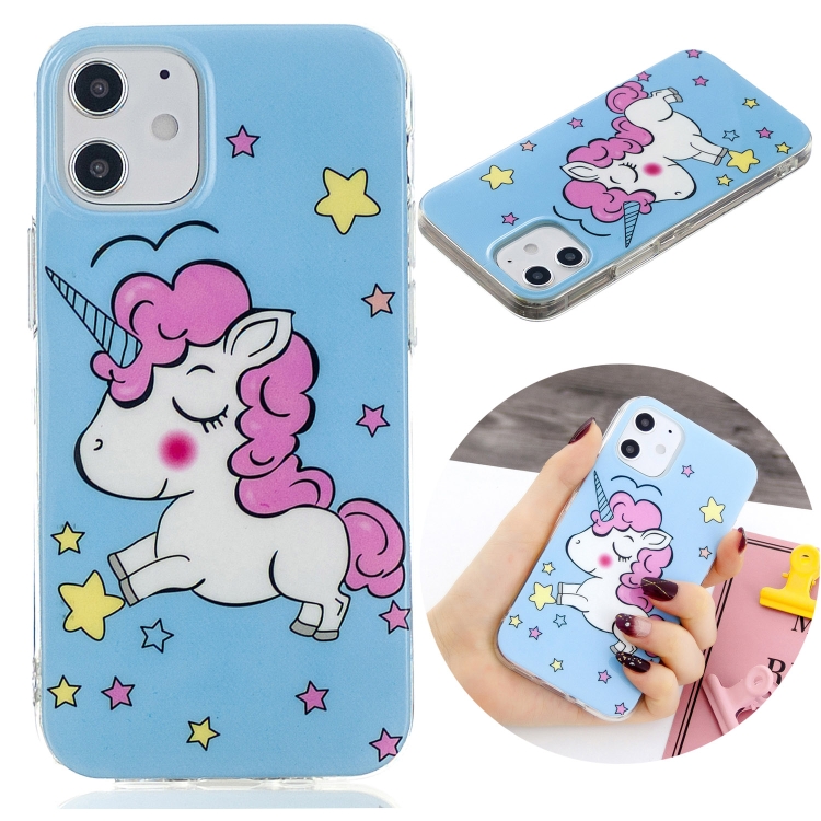 unicorn iphone 12 mini