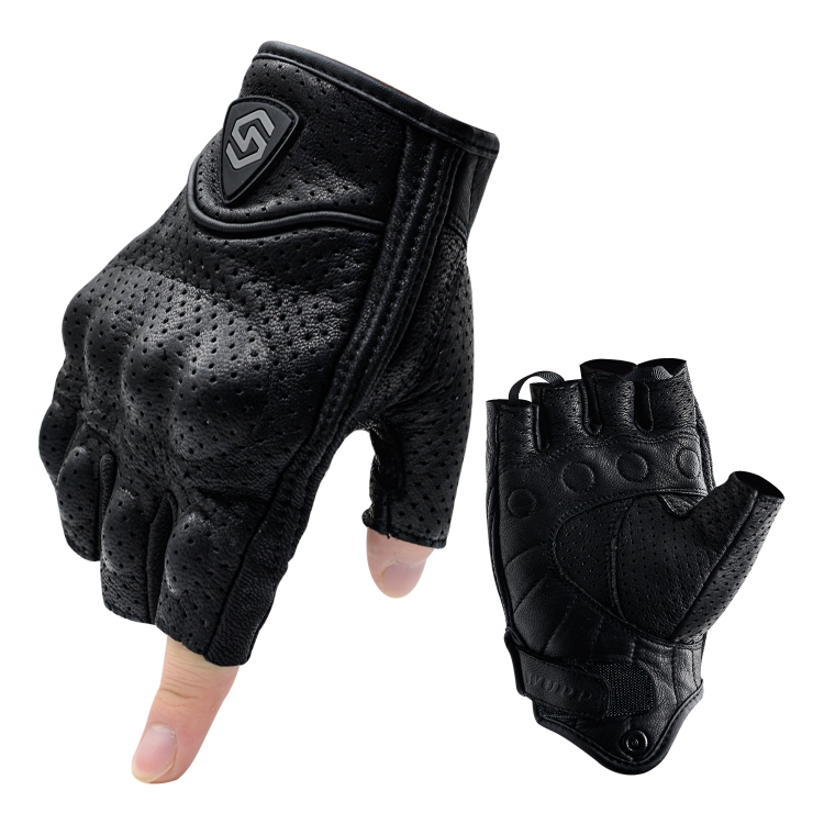 Guantes Táctiles Universales Función Táctil Extensible Unisex Rojo