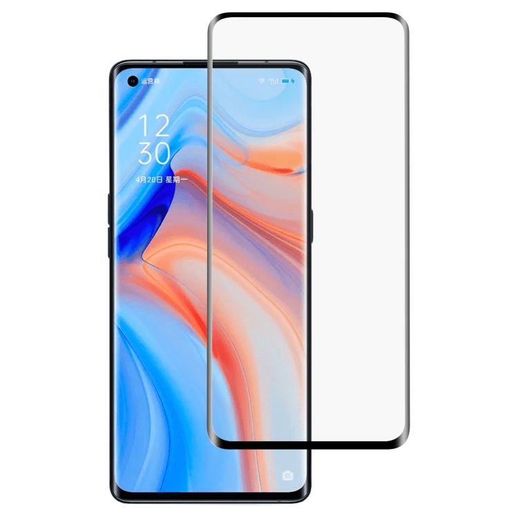 Reno 4 Pro 4G グローバルモデル Reno 4 Pro 4G グローバルモデル