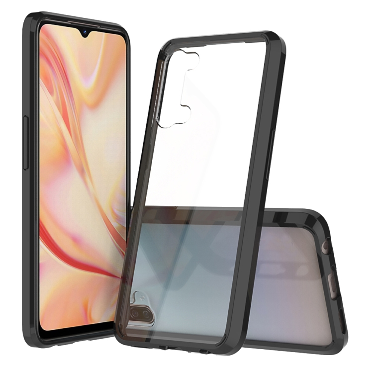 For Oppo Find X2 Lite Case Marble Print Silicone Soft TPU Phone Cover for OPPO  Find