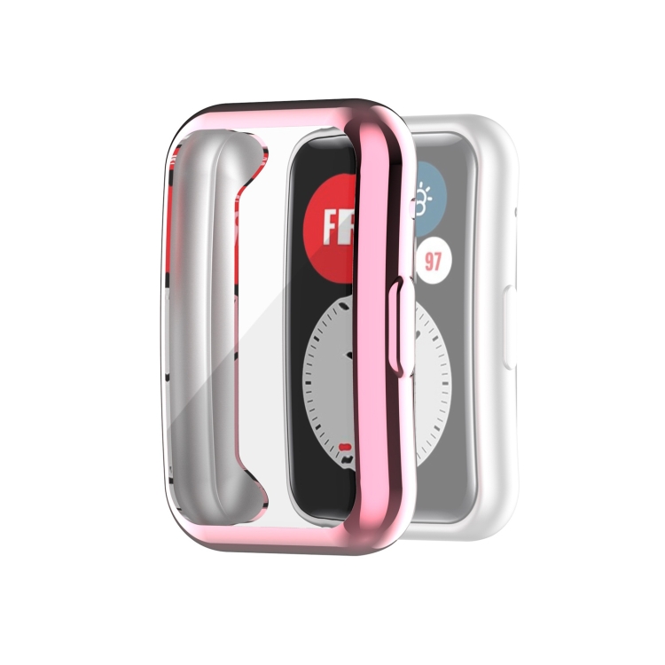 Huawei watch fit case protector new arrivals