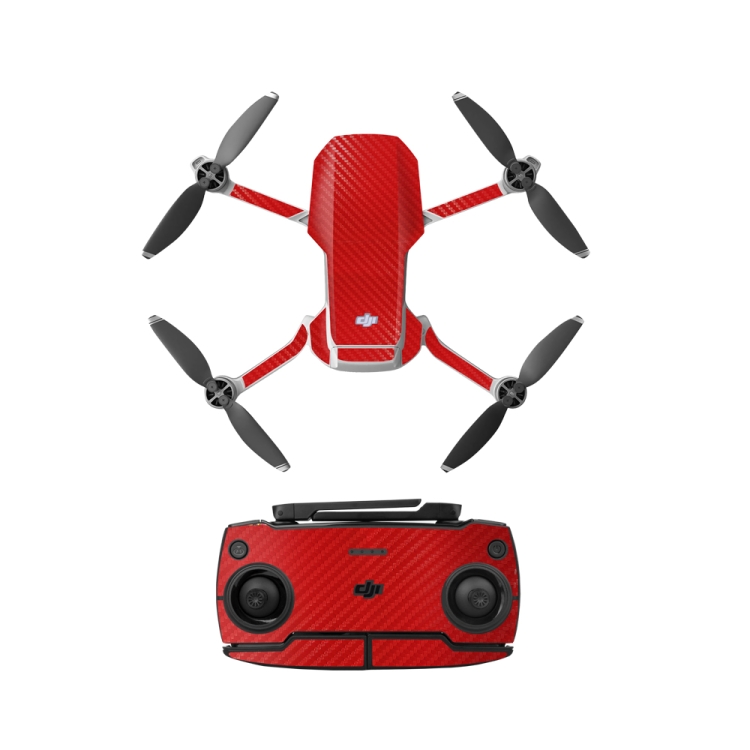 Drone Store - Sticker Drone Waterproof Xiaomi Fimi Protection-Film