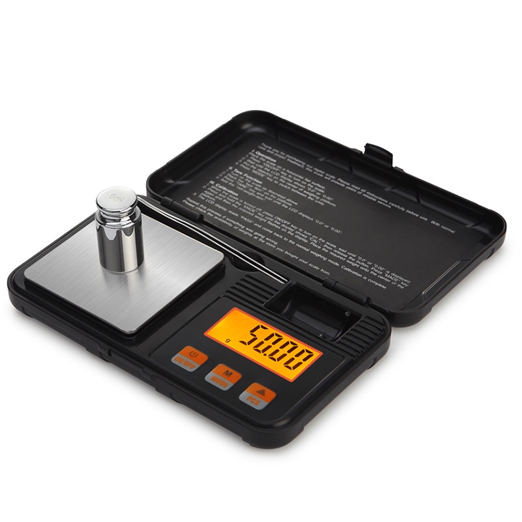 Ounce And Karat Electronic Scales 300g by 0.01g