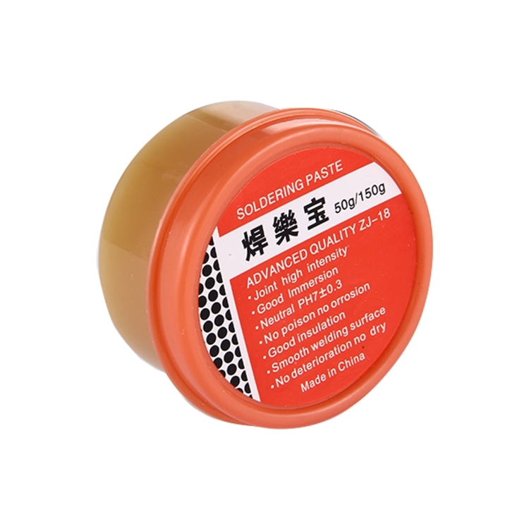 Advanced Quality ZJ18 50g NT Soldering Paste