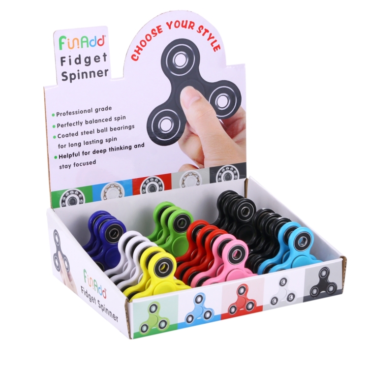 Fidget spinner Class Pro Spiel Hand Spielzeug