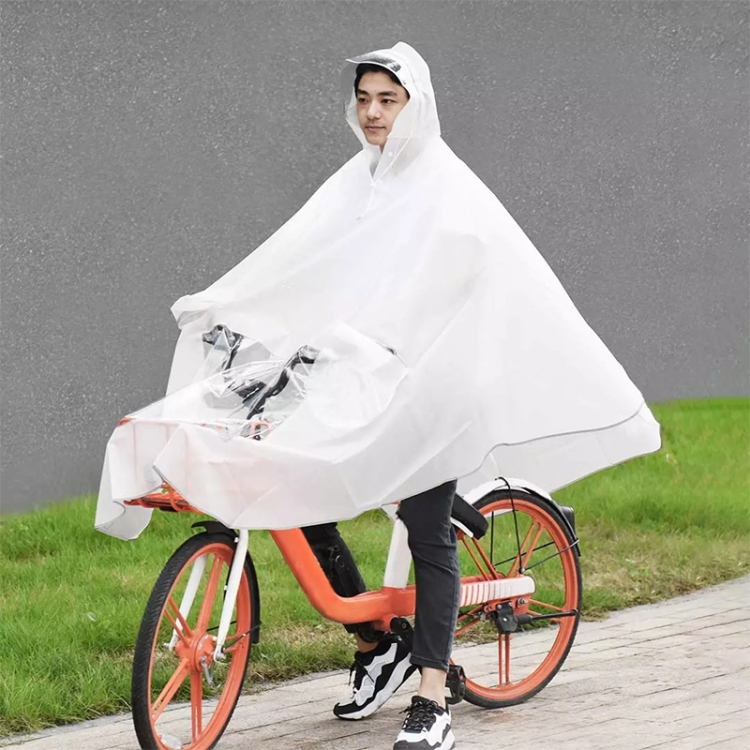 Original Xiaomi Youpin Qualitell Raincoat Electric Car