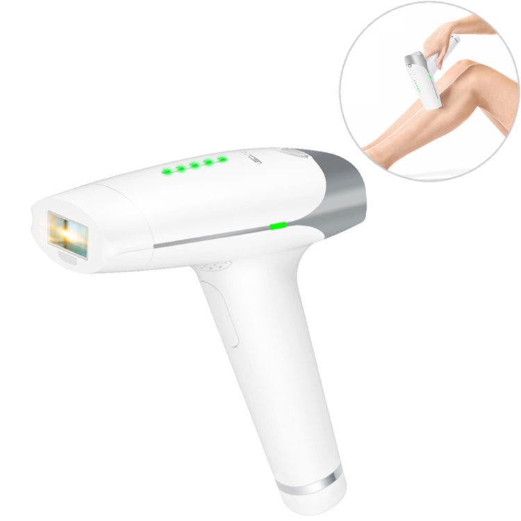 Beauty Household IPL Painless Laser Hair Removal Instrument General male  and female