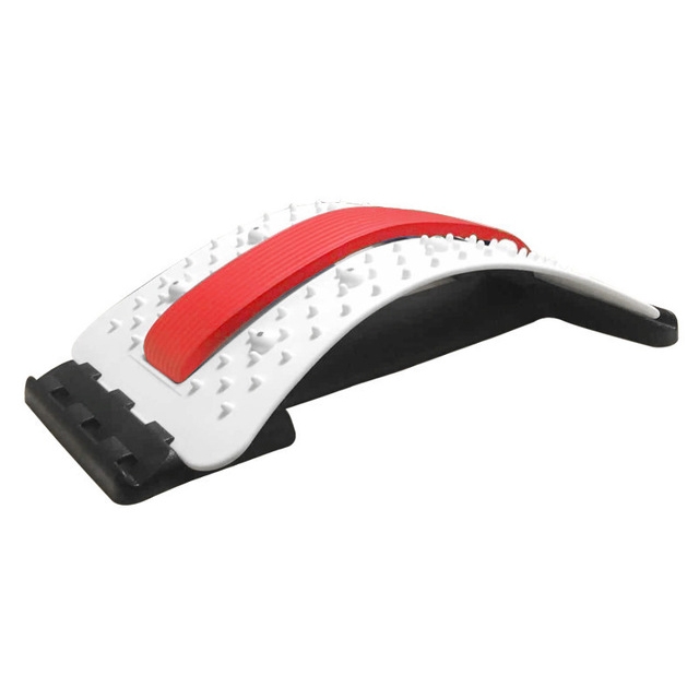 Back Stretcher Back Cracker Back Cracking Device