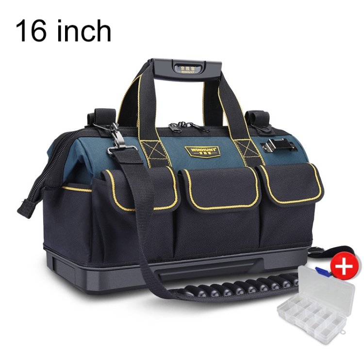 Multifunctional Large-Capacity Tool Bag, Electrician Repair kit, Shoulder  Bag, Diagonal Bag, Tool Storage Bag, Portable