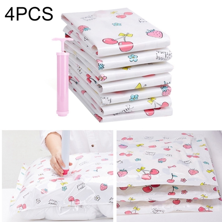 Vacuum storage bags for quilts hot sale