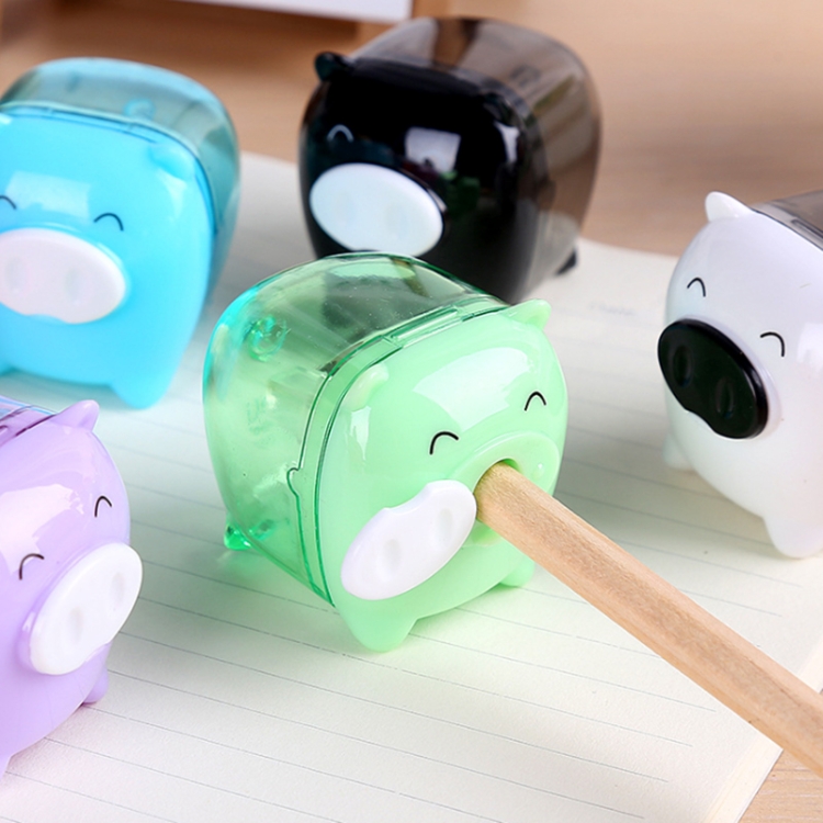 mix Electrical Pencil Sharpener, For School at Rs 180/piece in