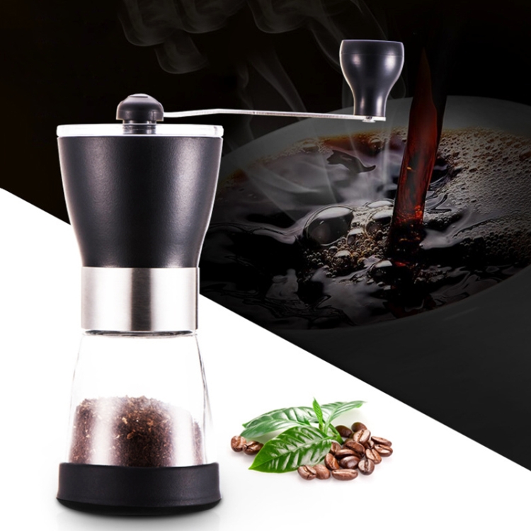 portable spice grinding machine