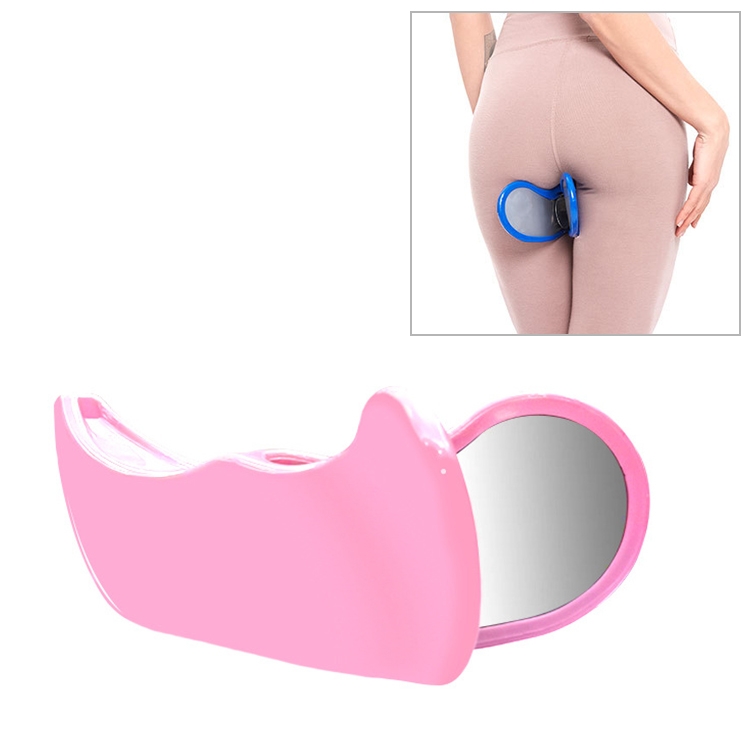 Beautiful buttocks clip postpartum repair hip trainer clip hips peach