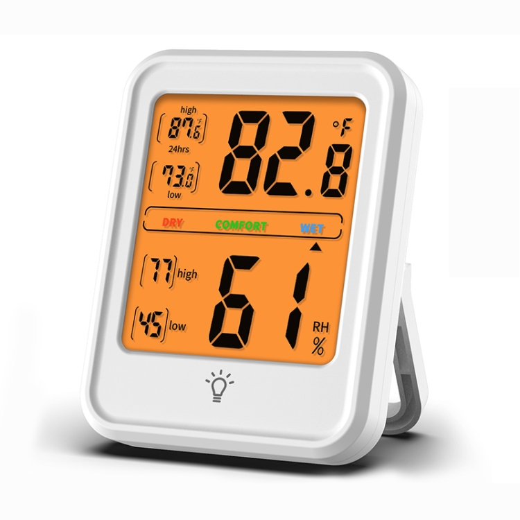 AERB Digital Room Thermometer Indoor Hygrometer Humidity Monitor