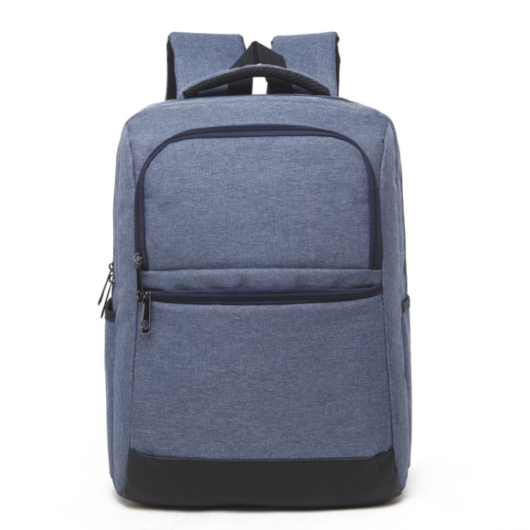 Oxford laptop sales backpack