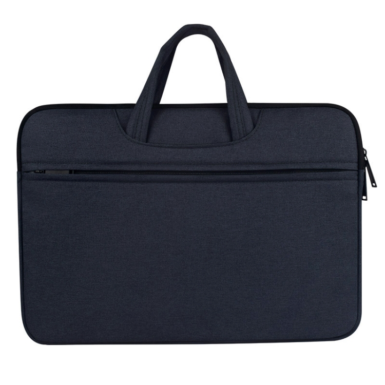 Borsa per laptop con cerniera portatile traspirante resistente all