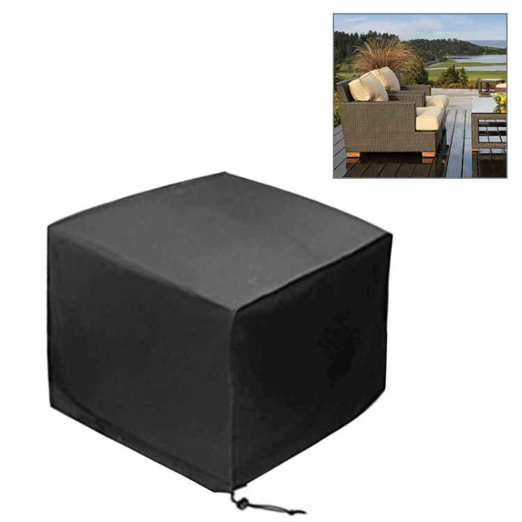 Copertura Antipolvere Per Flipper – Tessuto Poliestere Nero – Anti-UV E Idrorepellente - Foto 2