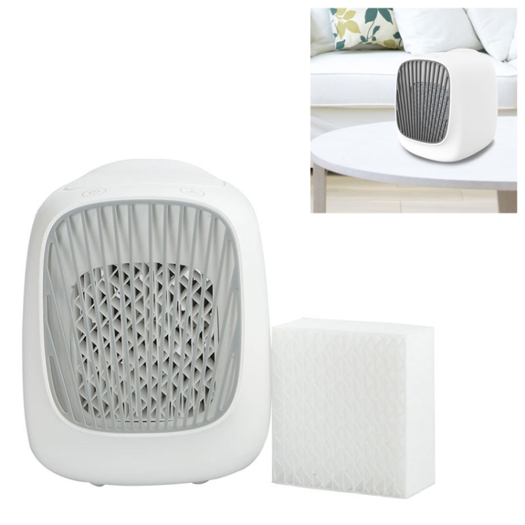 Oem Humidificador Radiador Blanco