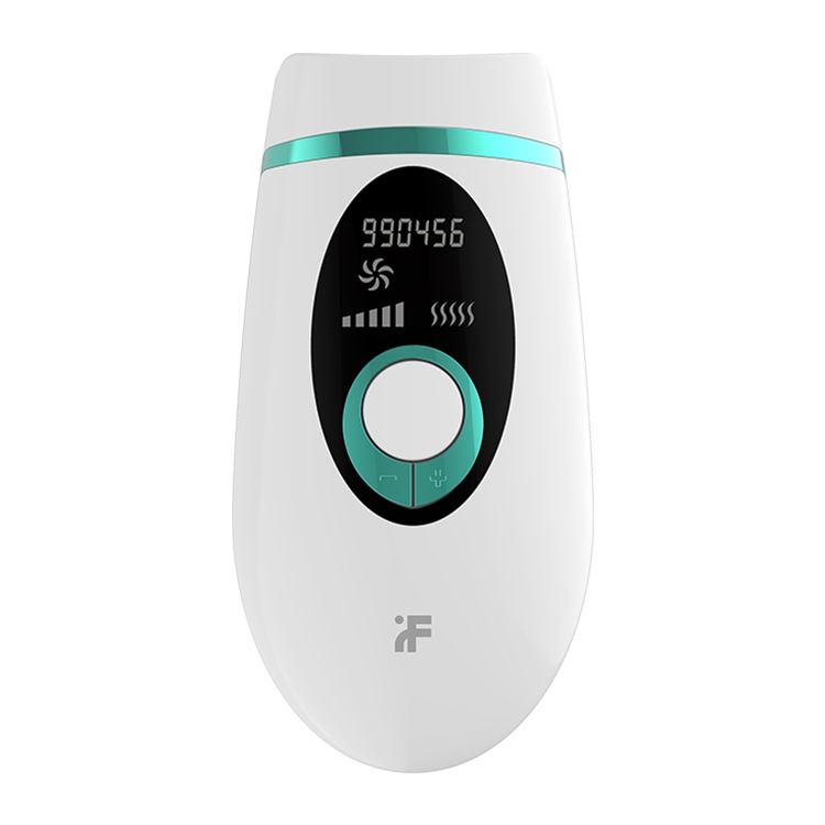 Xiaomi ipl laser clearance