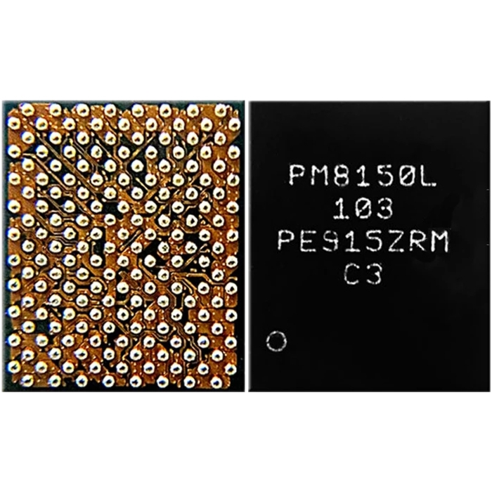 poco x3 power ic replacement cost