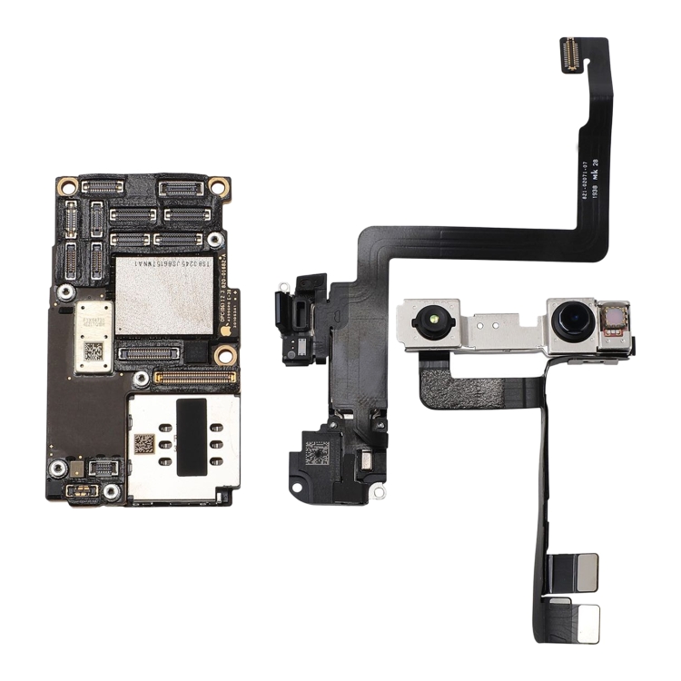 Iphone 11 Motherboard Face Id Original, Face Id Iphone 11 Pro, Update  Plate