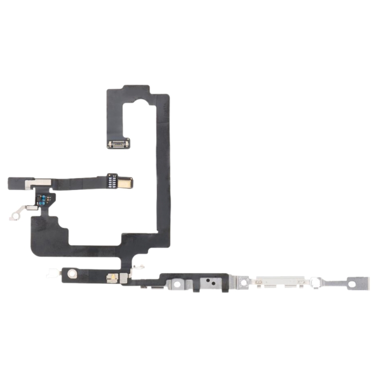 iPhone 11 Power Button Flex Cable