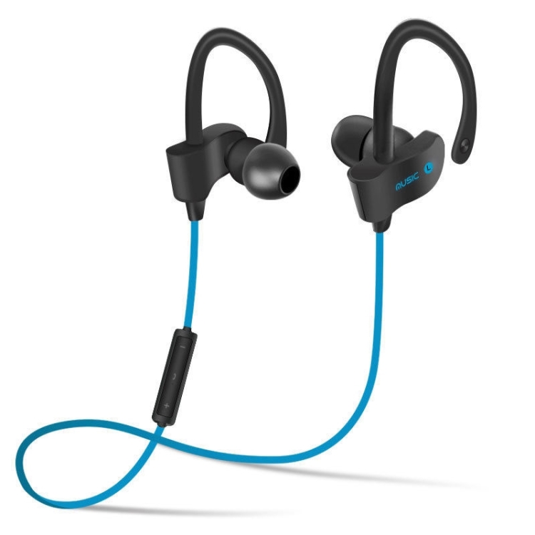 Bluetooth auricular estéreo en coche ear auriculares para HTC u ultra/u Play 