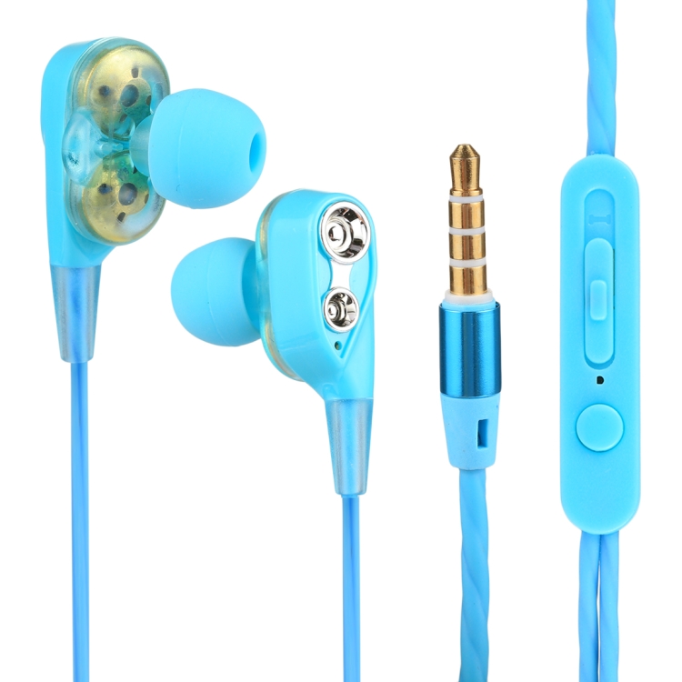 Audífonos Auriculares Manos Libres Entrada Auxiliar Jack 3.5mm Estilo –  DELED Electronica y Accesorios