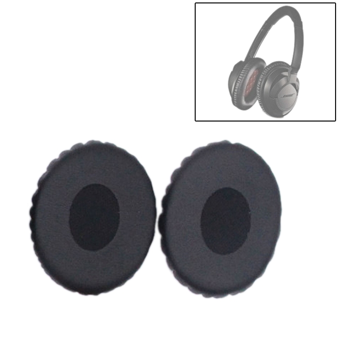 Replacement Ear Pad Cushions For Bose SoundTrue On-Ear OE OE2 Headphones, 1  Pair