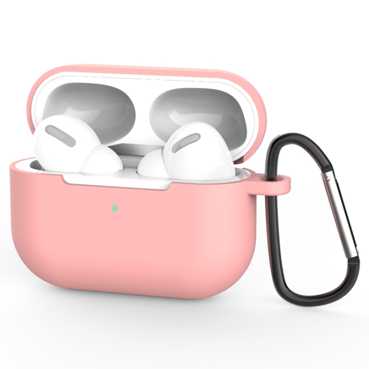 Funda de silicona líquida para Airpods Pro 2, Funda protectora para  auriculares de segunda generación, bolsa