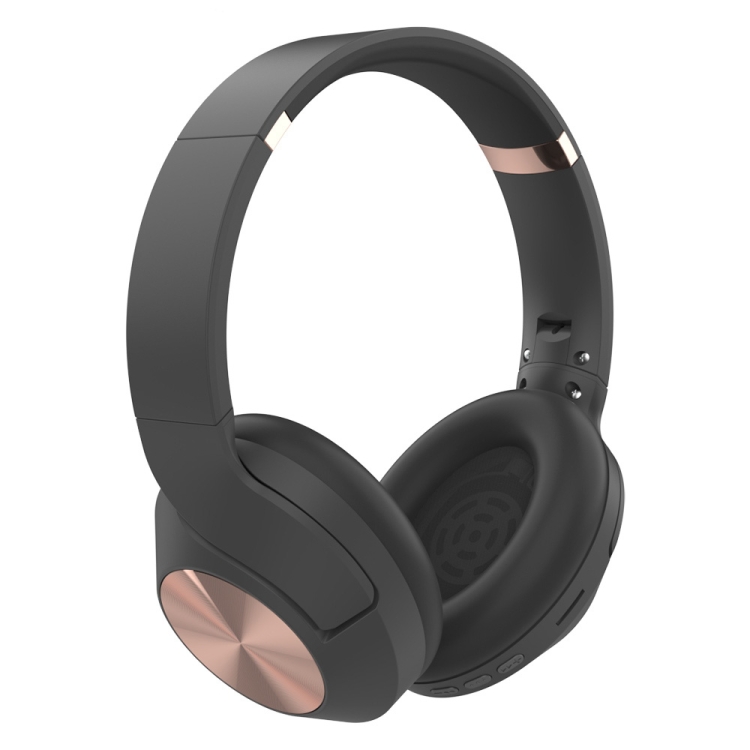 Headphones with sd online card slot