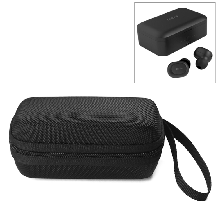 Coque de protection en silicone pour écouteurs Bluetooth T1 sans fil p