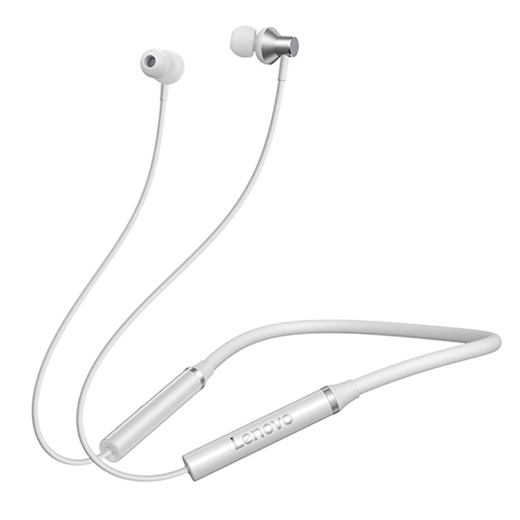 Lenovo bluetooth best sale headphones ipx5