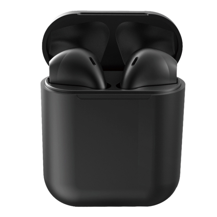 Cuffie TWS inPods 12 con scatola di ricarica - mascherino giallo adatto per  Android / IOS | Fruugo IT